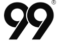 Agência 99 - Ser 99 é nunca achar que chegou